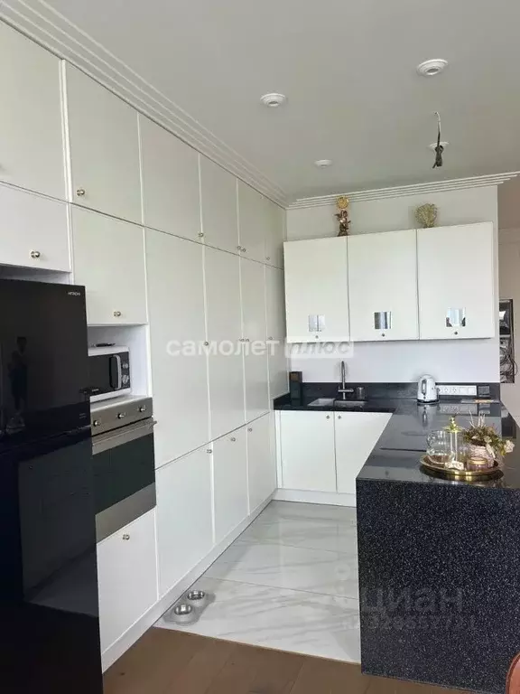 4-к кв. Белгородская область, Белгород Садовая ул., 3А (130.0 м) - Фото 1