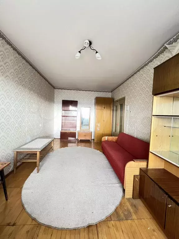 2-к. квартира, 50 м, 6/10 эт. - Фото 1