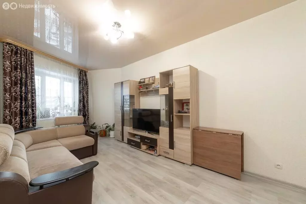 3-комнатная квартира: Архангельск, улица Фёдора Абрамова, 5к1 (62.9 м) - Фото 2