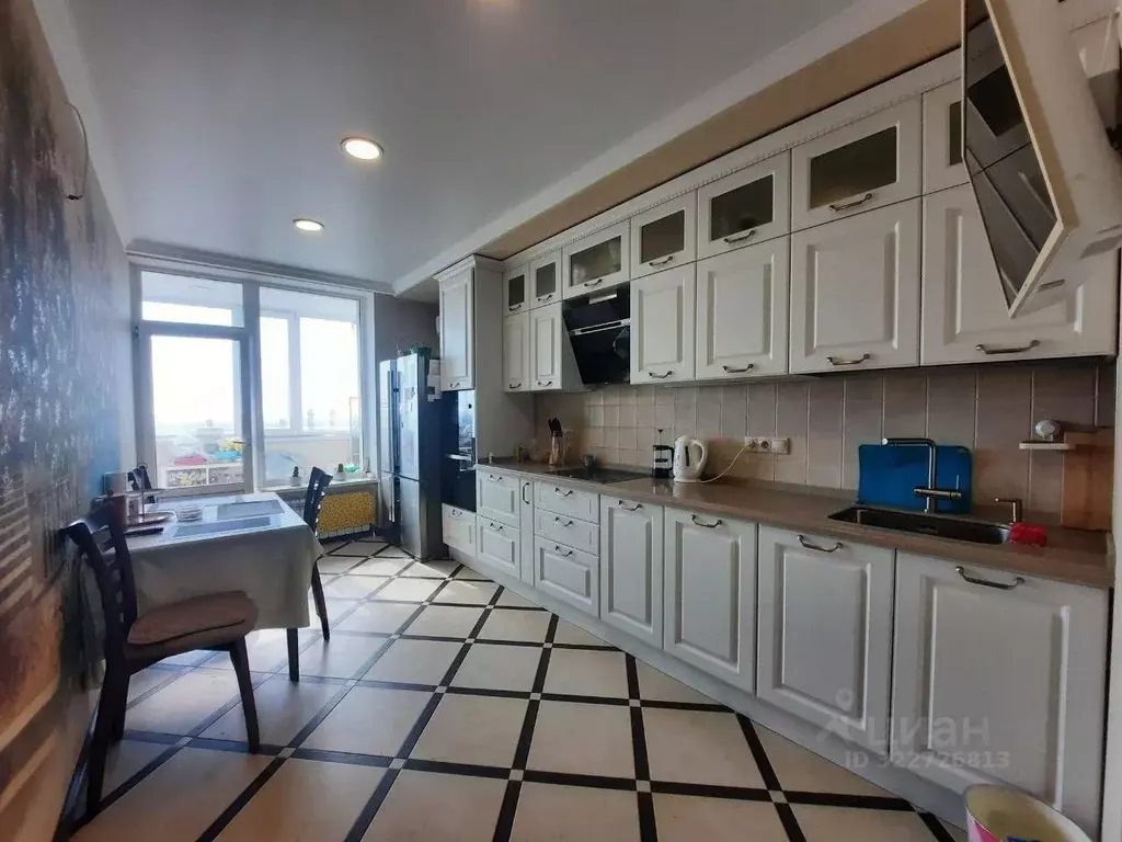 2-к кв. Ростовская область, Ростов-на-Дону Очаковская ул. (62.0 м) - Фото 2