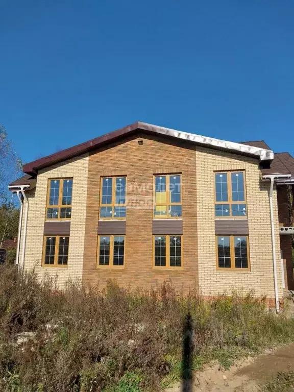 Таунхаус в Ивановская область, Иваново ул. 4-я Сокольская, 31А (226 м) - Фото 1