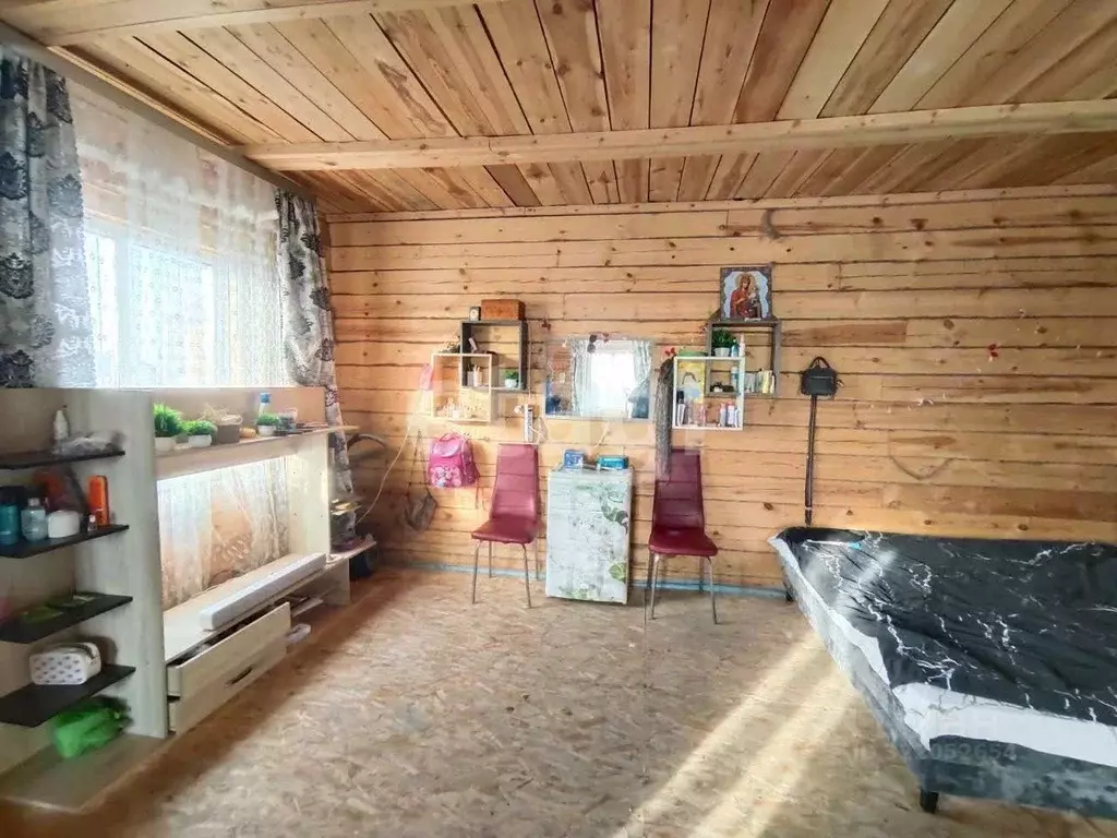 Дом в Бурятия, Иволгинский район, Нижнеиволгинское с/пос, Хойтобэе у., ... - Фото 1