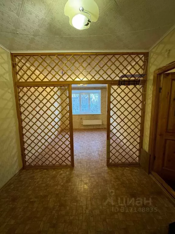 Комната Томская область, Томск ул. Владимира Высоцкого, 33/9 (19.5 м) - Фото 1