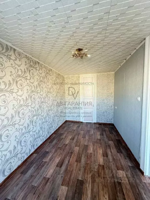 2-к кв. Хабаровский край, Комсомольск-на-Амуре просп. Ленина, 42/3 ... - Фото 1