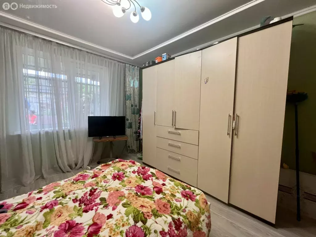 Дом в Горячий Ключ, улица Лизы Чайкиной (200 м) - Фото 1