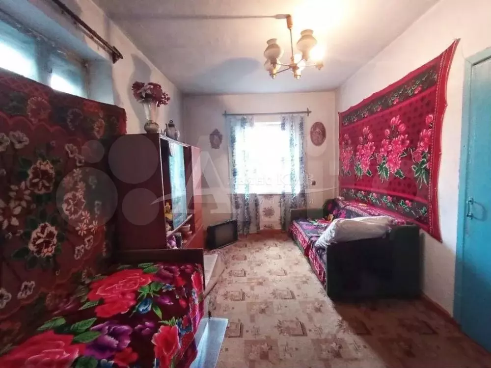 Дом 48,8 м на участке 14 сот. - Фото 1