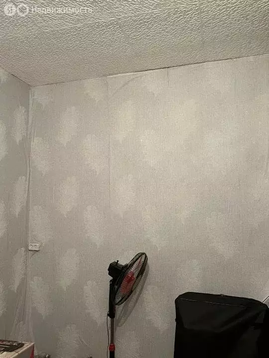 2-комнатная квартира: Тамбовская область, Никифоровский муниципальный ... - Фото 2