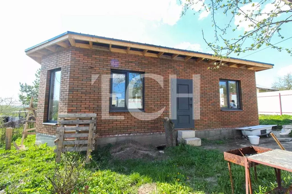 Дом в Тульская область, Тула Восход СНТ, 37 (80 м) - Фото 1