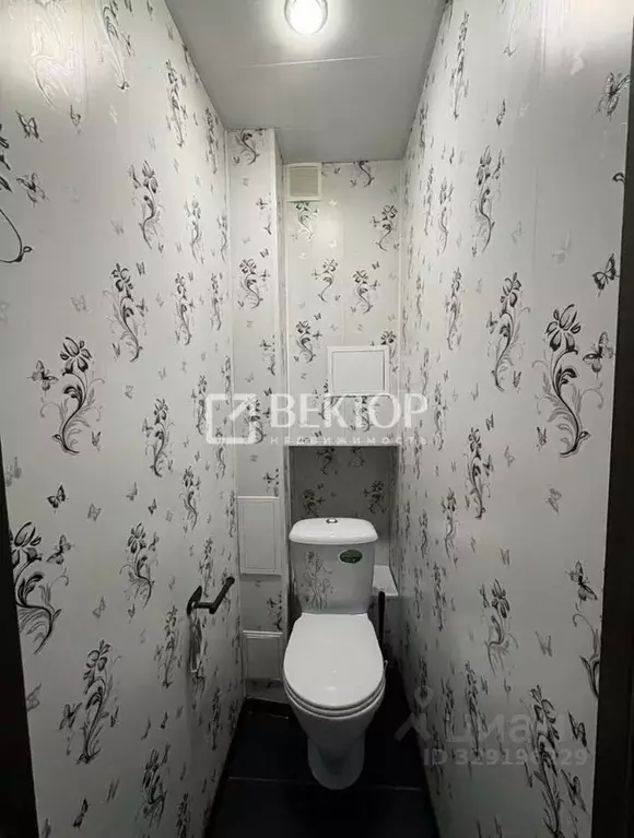 2-к кв. Ярославская область, Тутаев ул. Дементьева, 6 (49.2 м) - Фото 2