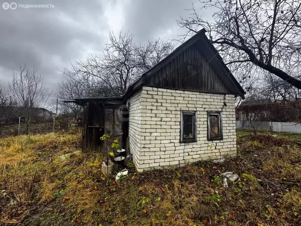 Дом в Супоневское сельское поселение, СДТ Чайка (10 м) - Фото 2
