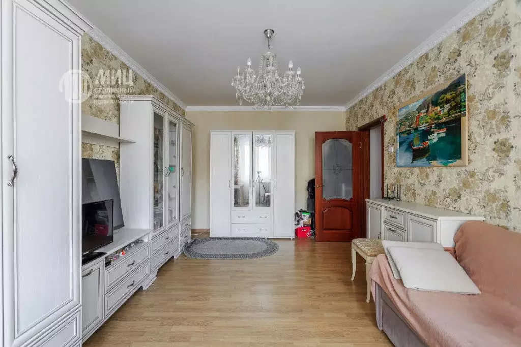 Продается 2-комнатная квартира - Фото 2