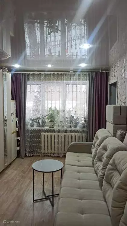 Продаётся 2-к квартира, 39.2 м - Фото 1