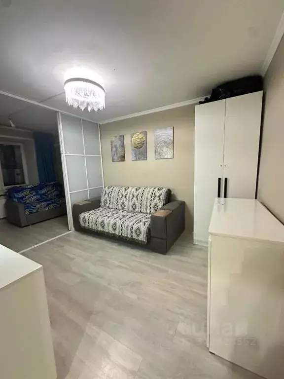 2-к кв. Саха (Якутия), Якутск ул. Хабарова, 21 (45.0 м) - Фото 1