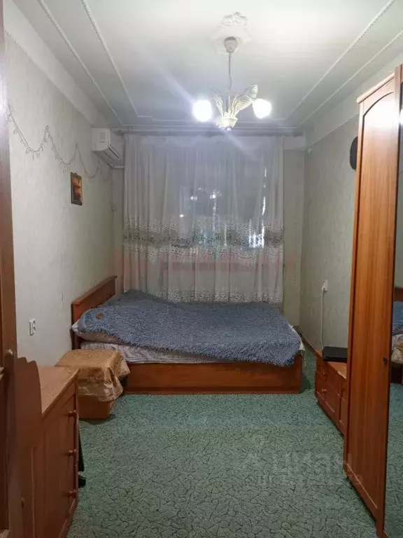 2-к кв. Ростовская область, Новочеркасск Платовский просп. (57.1 м) - Фото 1