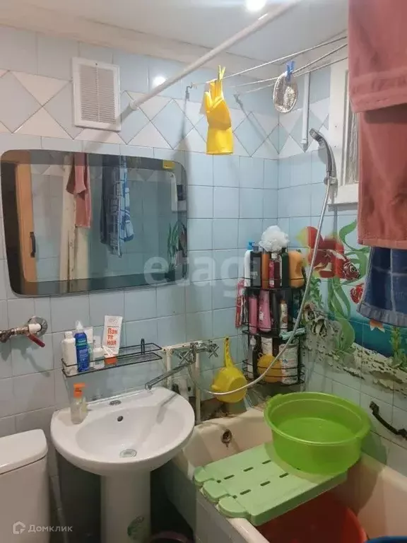 Продаётся 2-к квартира, 43 м - Фото 1