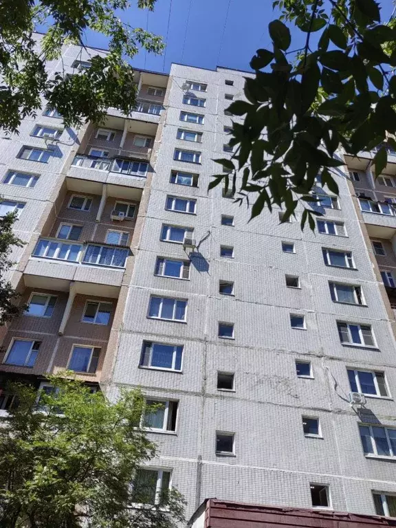 1-к кв. Москва Солнцевский просп., 19К2 (40.0 м) - Фото 1