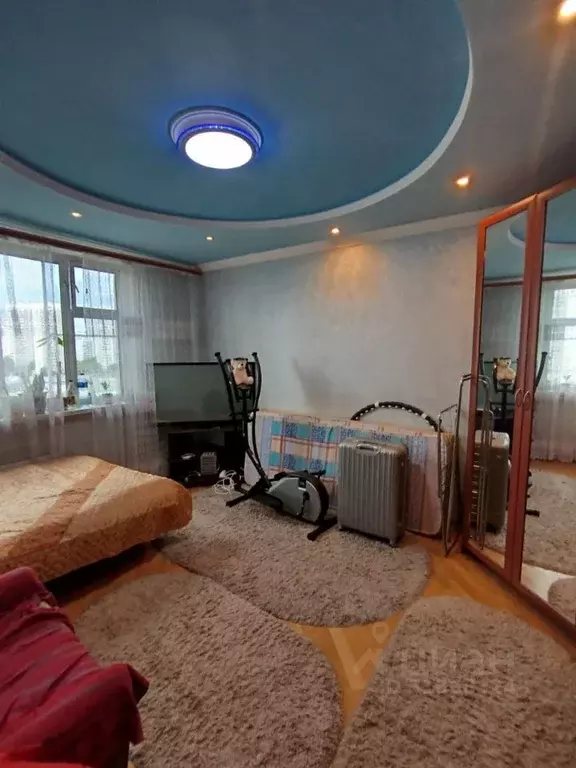 Комната Москва ул. Перерва, 62К3 (18.0 м) - Фото 1