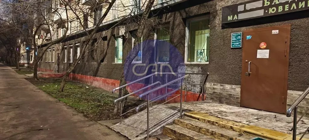 Помещение свободного назначения в Москва Сиреневый бул., 3К3 (130 м) - Фото 0