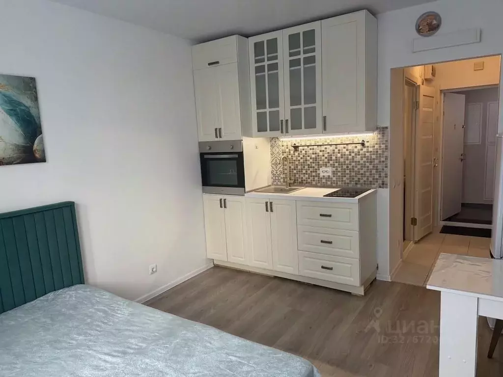 Студия Московская область, Ленинский городской округ, Дрожжино пгт ш. ... - Фото 2