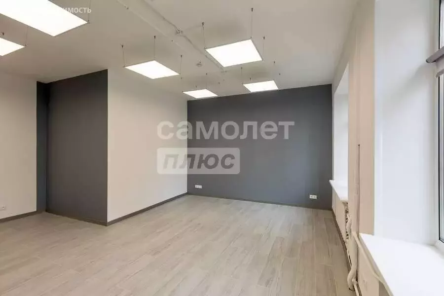 Офис (59.9 м) - Фото 2