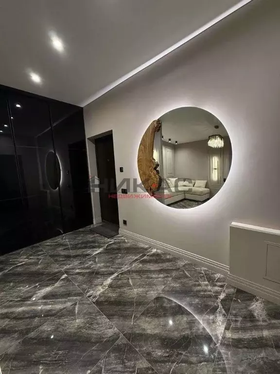 2-к кв. Ярославская область, Ярославль Московский просп., 78 (55.1 м) - Фото 2