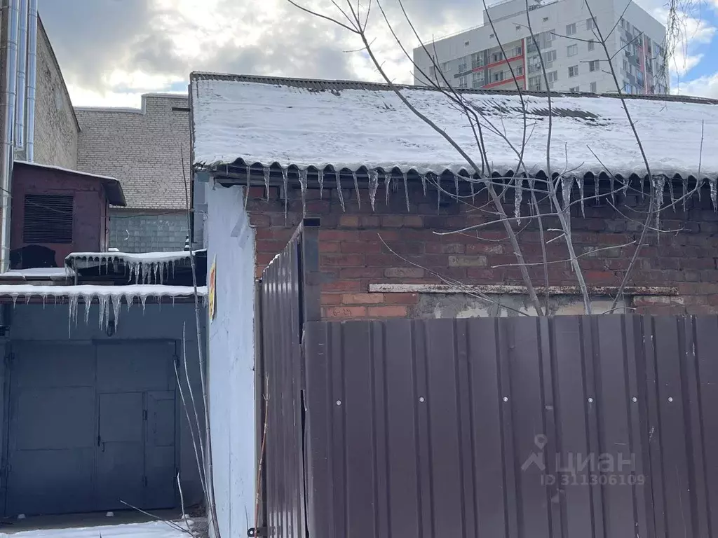 Помещение свободного назначения в Московская область, Люберцы ... - Фото 1