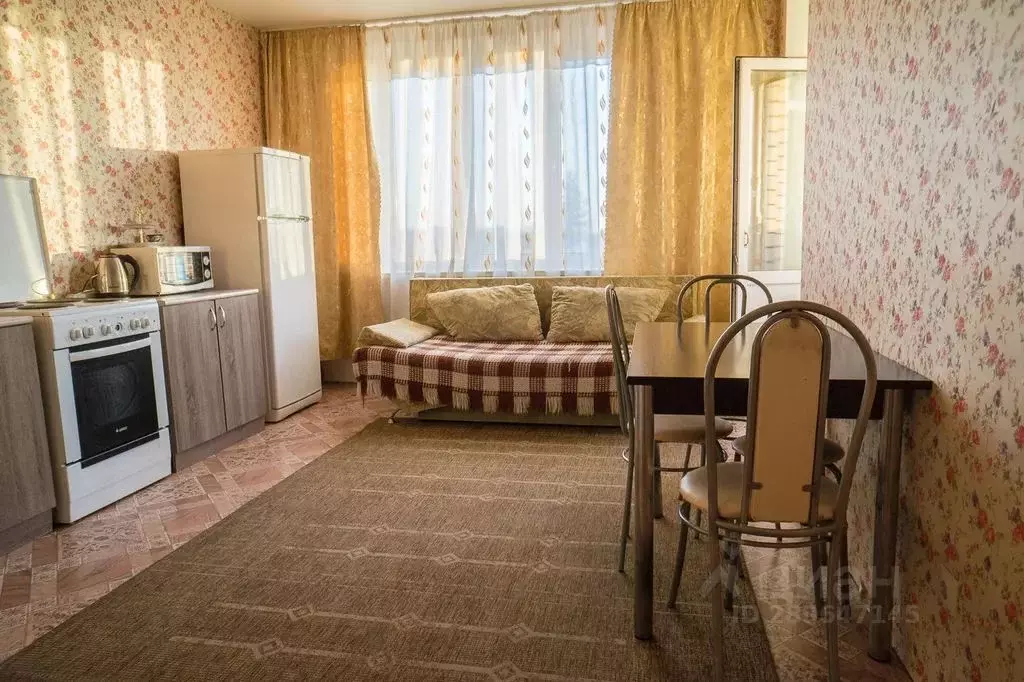 2-к кв. Брянская область, Брянск Красноармейская ул., 130 (90.0 м) - Фото 0