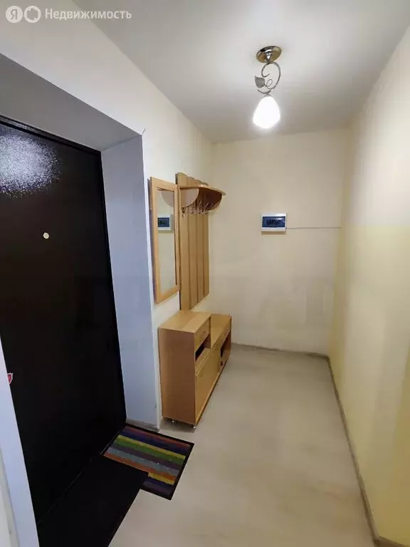 1-комнатная квартира: Дегтярск, Озёрная улица, 12Б (30.5 м) - Фото 1