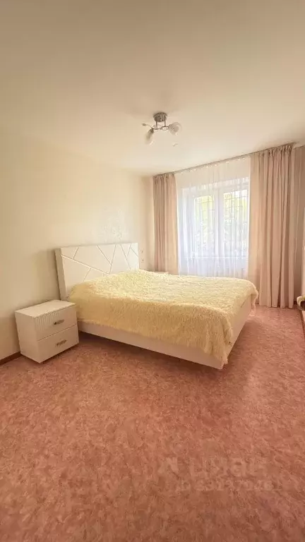 3-к кв. Челябинская область, Копейск ул. Гольца, 20 (82.0 м) - Фото 1
