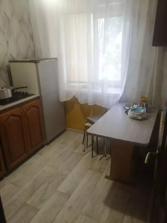 Квартира, 1 комната, 31 м - Фото 1