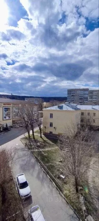 1-к кв. Саратовская область, Саратов ул. Мира, 11б (32.0 м) - Фото 0