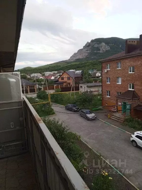 1-к кв. Ставропольский край, Минераловодский муниципальный округ, ... - Фото 1