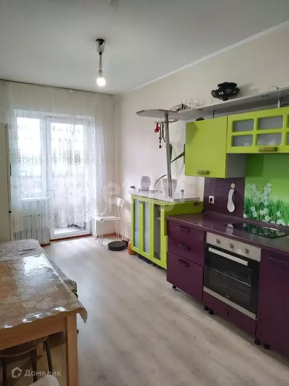 Продаётся 1-к квартира, 36.3 м - Фото 0