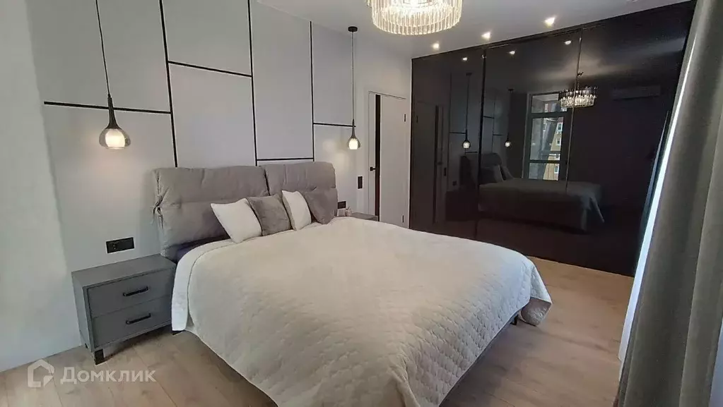 Продаётся 2-к квартира, 59.6 м - Фото 1