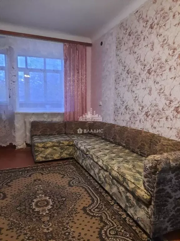 2-к кв. Крым, Керчь ул. Ульяновых, 51 (43.0 м) - Фото 0