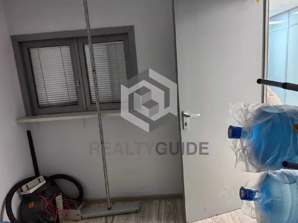 Офис в Москва Зеленый просп., 20 (171 м) - Фото 1