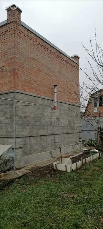 Дом в Неклиновский район, село Николаевка (49 м) - Фото 2