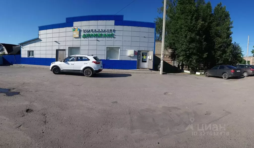 Помещение свободного назначения в Владимирская область, Александров ... - Фото 1