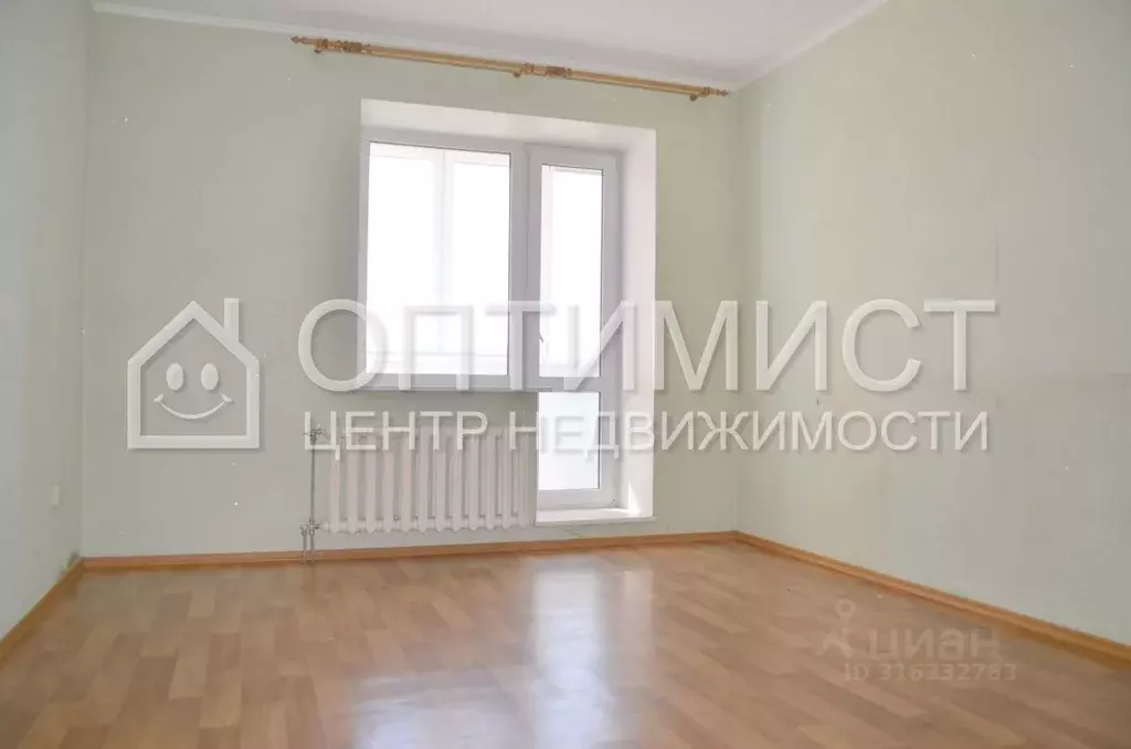 2-к кв. Омская область, Омск Мельничная ул., 89к4 (70.0 м) - Фото 0