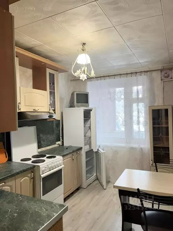 1-к кв. Московская область, Одинцово Новоспортивная ул., 16к1 (36.0 м) - Фото 1