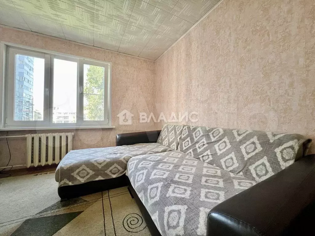 3-к. квартира, 53,3 м, 8/9 эт. - Фото 1