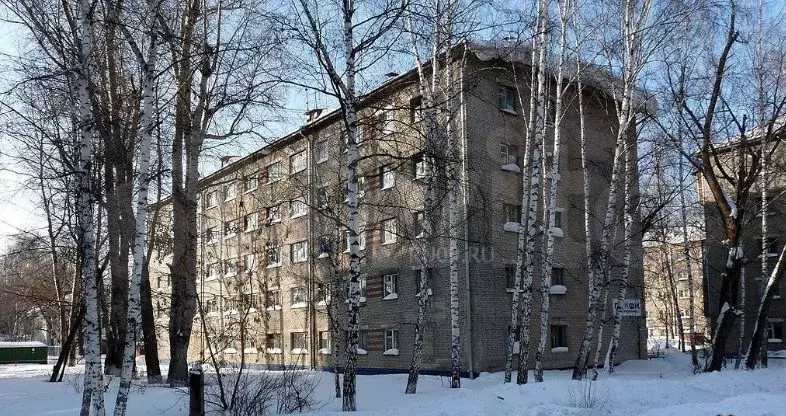 Комната 9,5м в 1-к., 4/5эт. - Фото 0