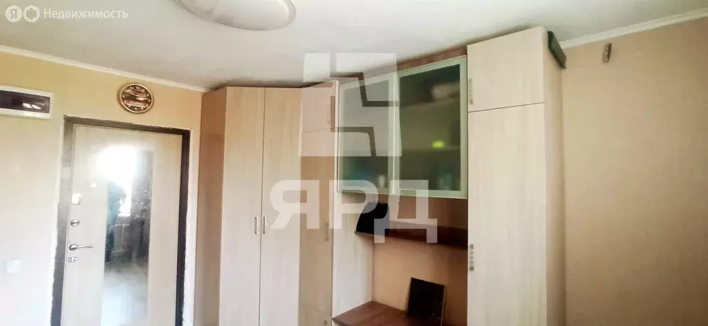 1к в -комнатной квартире (15 м) - Фото 1