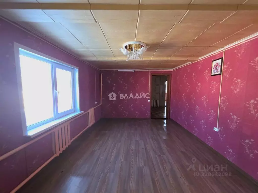 Дом в Брянская область, Дубровка рп пер. Пионерский, 7 (57 м) - Фото 1