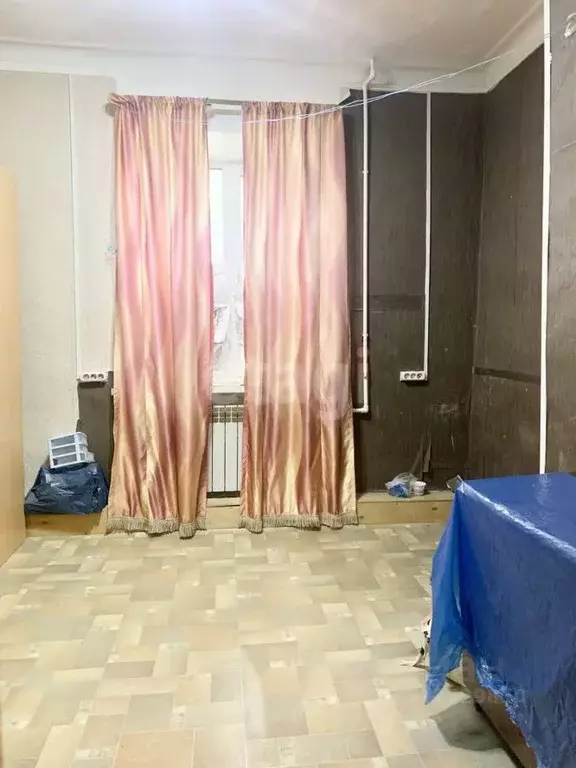 Комната Хабаровский край, Хабаровск ул. Флегонтова, 10 (16.0 м) - Фото 0