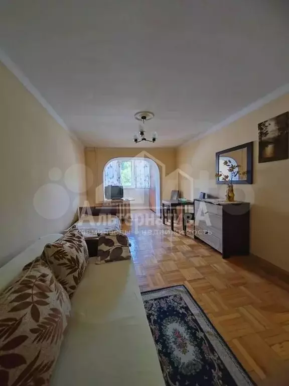 2-к. квартира, 48 м, 4/5 эт. - Фото 0