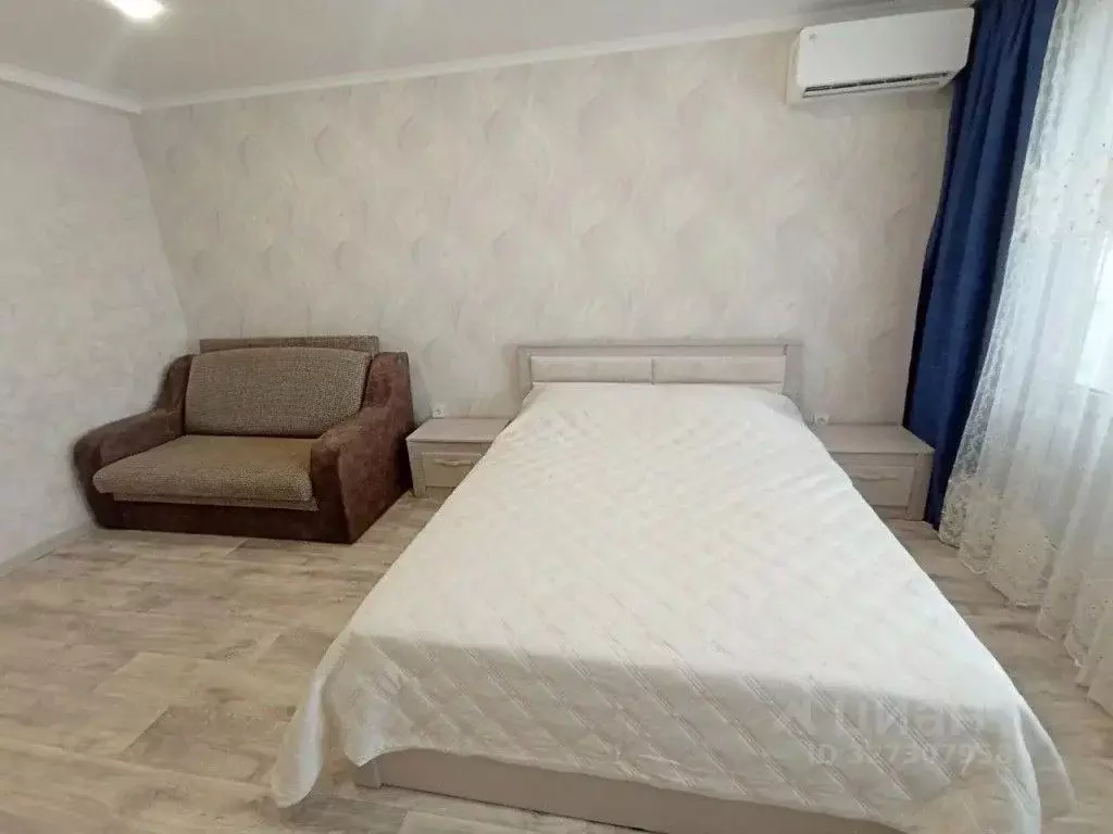 1-к кв. Ставропольский край, Кисловодск ул. Андрея Губина, 46 (35.0 м) - Фото 2