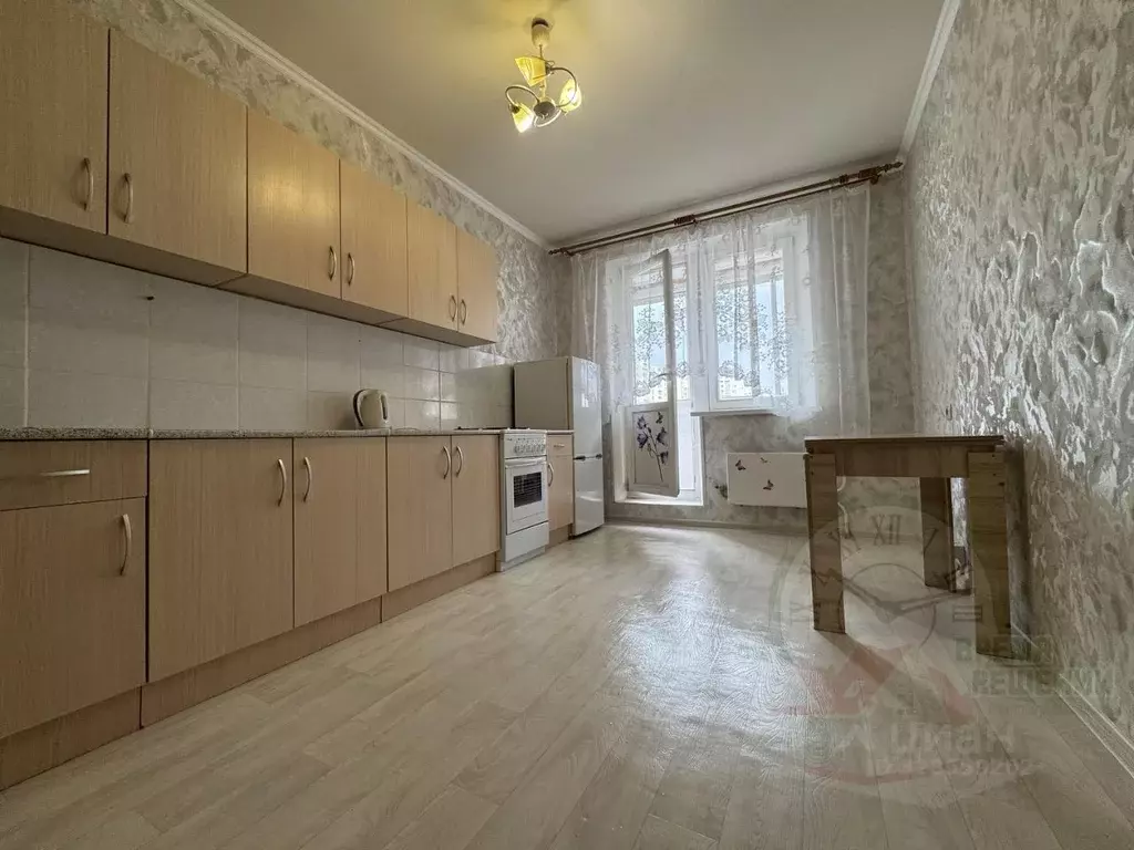 2-к кв. Москва Лухмановская ул., 1 (55.0 м) - Фото 1