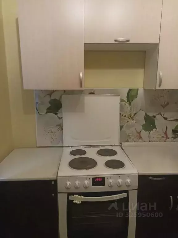 1-к кв. Москва Братеевская ул., 16К2 (40.0 м) - Фото 1