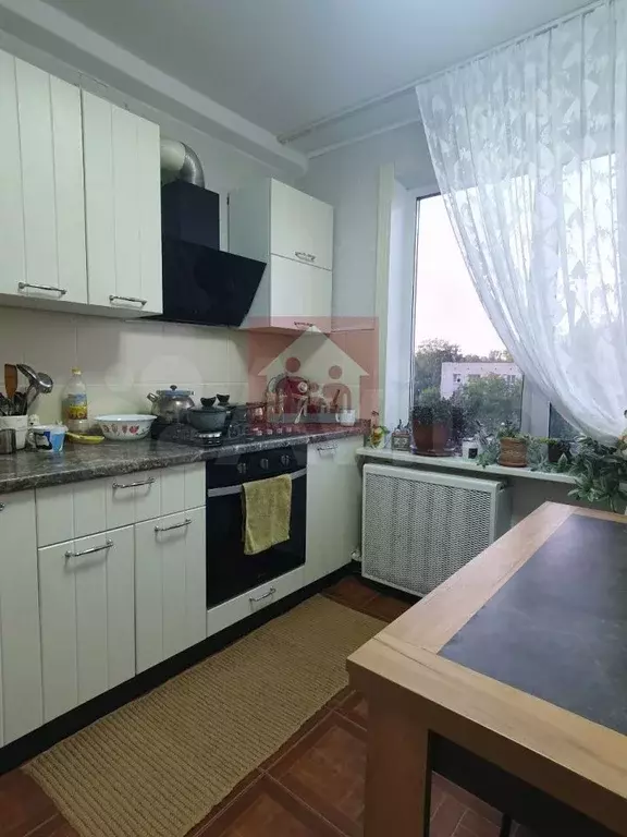 2-к. квартира, 45 м, 5/5 эт. - Фото 1